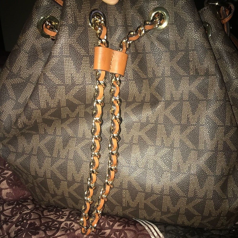 Michael Kors bag